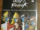 SEALED Daft Punk Harder Better Faster Stronger 12