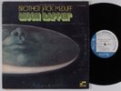 BROTHER JACK McDUFF Moon Rappin' BLUE NOTE LP gatefold