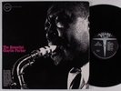 CHARLIE PARKER The Essential VERVE LP NM mono gatefold