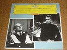 LP Vinyl Tschaikowsky Richter Piano Klavier Karajan DGG 1Ed Red Stereo 138822