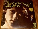 THE DOORS LP  FIRST ALBUM DOORS  ELEKTRA LABEL STILL FACTORY SEALED