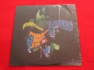 THE SEEDS IN CONCERT RAW & ALIVE MERLIN'S MUSIC BOX LP NM- GNPS 2043