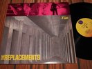 THE REPLACEMENTS   TIM  LP   NEAR MINT ORIGINAL PRESS
