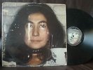 YOKO ONO Fly 1971 UK 1st Press Apple Double LP Beatles avant psych John Lennon
