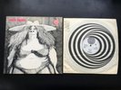 MAY BLITZ S/T VERTIGO SWIRL G/F 6360 007 HEAVY PROG PSYCH 1970 UK 1Y-1 2Y-1