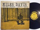 MILES DAVIS AND MILT JACKSON - Quintet / Sextet - PRESTIGE PRLP 7034 DG RVG