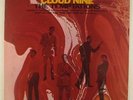 Temptations - Cloud Nine LP - Gordy NM PROMO
