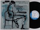 HORACE SILVER QUINTET/TRIO Blowin' The Blues Away BLUE NOTE LP mono 63rd/NY USA