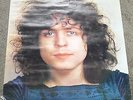 Marc Bolan/T Rex early 1970s UK Splash Poster