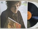 BOB DYLAN- The Greatest Hits LP (1966 UK Stereo A4/B3 Vinyl NM) Best of/FOLK