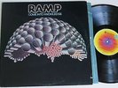 RAMP COME INTO KNOWLEDGE RARE ORIG US ABC BLUE THUMB FUNK / SOUL LP MINT-