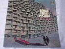 Brave Nev World, Impressions On Reading Aldous Huxley; Vertigo; Krautrock, RAR