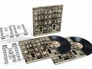 LED ZEPPELIN Physical Graffiti 2 x 180gm Vinyl LP 2015 Remastered NEW & SEALED