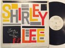SHIRLEY & LEE - Let The Good Times Roll - ALADDIN // VG++