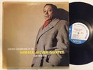 HORACE SILVER QUINTET - Further Explorations By the - BLUE NOTE DG RVG EAR 47 W