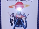 Monster Magnet, Monolithic Baby Vinyl DLP, Germany Import, Steamhammer, 2004 NM
