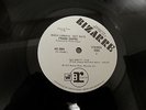 Frank Zappa-Waka Jawaka/Hot Rats WLP Promo LP w/ Promo Insert Near Mint