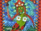 Santana Everlast - Bill Graham presents BGP247.  Nr Mint Condition.