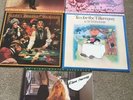 Records Lp Original Master Recording