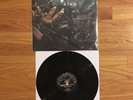 Dystopia - Human = Garbage LP FIRST PRESS Grief Disrupt Nausea Infest Phobia