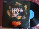 Los Reyes 73 - Rare Killer Cuban Funk