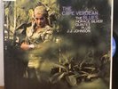 Horace Silver The Cape Verdean Blues LP Blue Note orig New York Ears RVG top M-