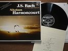 Nikolaus Harnoncourt, 3 Lp Box,