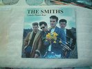 Sealed-2014-The Smiths-Lonely Planet Boys Import LP Record