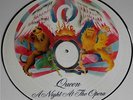 QUEEN - A Night At The Opera LP PICTURE DISC