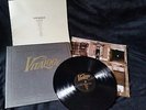 Pearl Jam-Vitalogy 1994,Vinyl,Gatefold Sleeve,8-Page Book,First Pressing EPIC