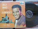 BILLY WARD AND THE DOMINOES Self Titled ST 12