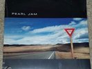 PEARL JAM Yield FACTORY SEALED US Vinyl LP Rare 1998 1st Pressing