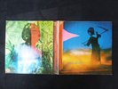 Vinyl Do-LP AMON DÜÜL II - Yeti aus 1970 dt. Pressung