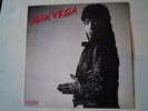 Alan Vega - SAME (Lp) Press Germany