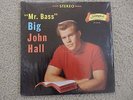 Big John Hall Mr Bass Temple 313 VG++