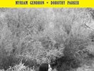 MYRIAM GENDRON - NOT SO DEEP AS A WELL NEW VINYL