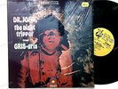 Dr. John, The Night Tripper - Gris-Gris US LP //2
