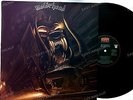 Motörhead - Orgasmatron ESP LP 1986 //5