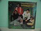 THE MARION GAINES SINGERS Leaning On The Everlasting..LP Stax 1974 Gospel SEALED