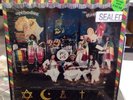 The Rastafarians Orthodox LP SEALED ROOTS REGGAE Dub RARE OOP 1981 Original