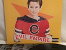 RAGE AGAINST THE MACHINE, Evil Empire (Epic E 57523) VG++ LP