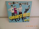 LP Cockney Rejects Vol. II 1C 064-07 377 Ger 1980 Top Vinyl Cond. Oi Punk