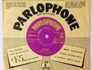BOYD BENNETT & HIS ROCKETS EVERLOVIN' / BOOGIE AT MIDNIGHT 7