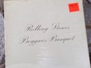 ROLLING STONES BEGGARS BANQUET-ORIGINAL 1968 LP--FACTORY SEALED NEVER PLAYED