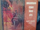  private funk HORSEHEADS STAGE BAND soul 1973 Funky IRONSIDE OG LP NM-