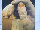 RAMMSTEIN  2001   TOUR  orig.Concert-Konzert-Tour-Poster-Plakat  DIN A1