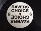RAVERS CHOICE 6 - DJ VIBES - HEY JUDE 12