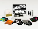 Harmonia - Complete Works - 5LP Box