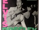 ELVIS PRESLEY ROCK 'N' ROLL LP 1956 UK HMV 1st PRESSING EX+ CLP 1093