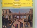 AMADEUS QUARTET Haydn ORIG DGG Tulips 138980 ,EX,MN-